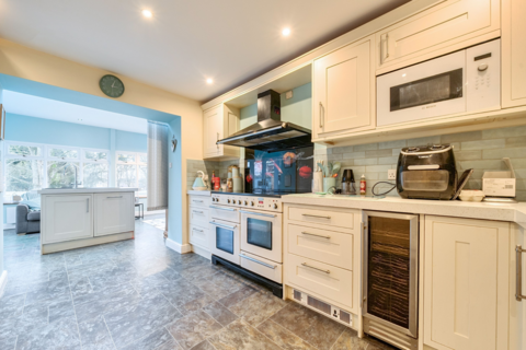 undefined, Buttermere Drive, Basingstoke RG22 5LD