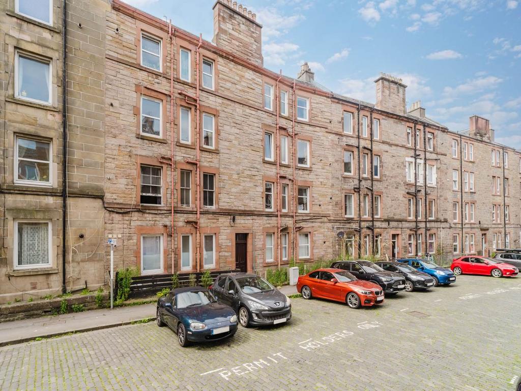 5(Flat2)Smithfield St