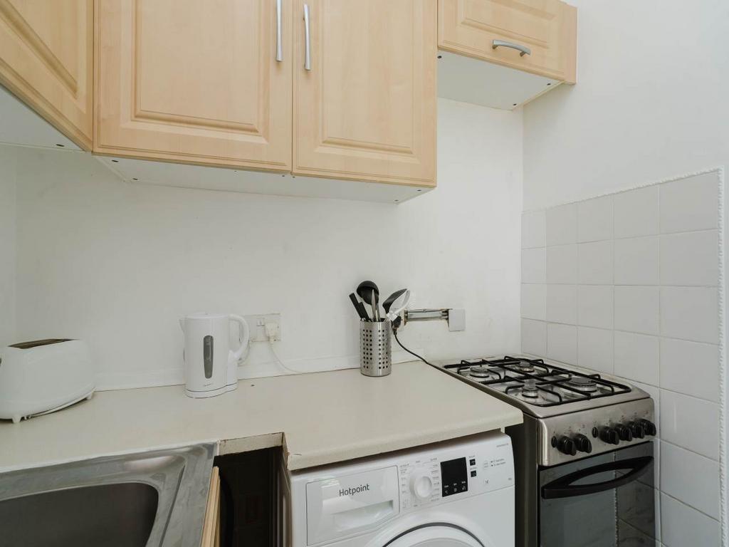 5(Flat2)Smithfield St
