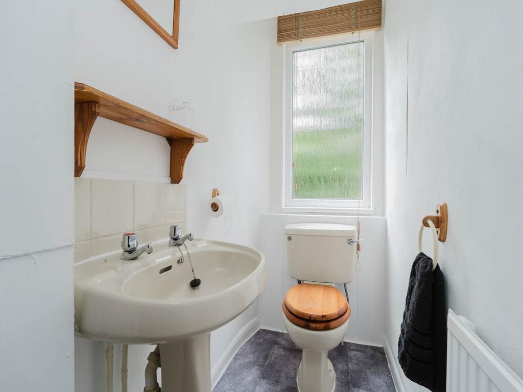5(Flat2)Smithfield St