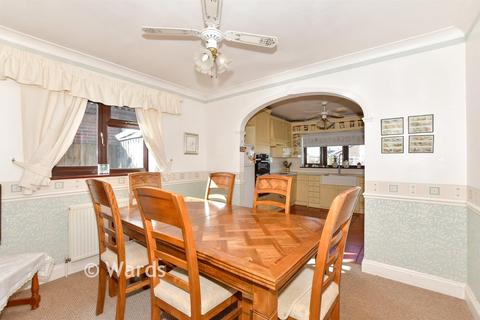 3 bedroom detached bungalow for sale, Lawrence Gardens, Herne Bay, Kent
