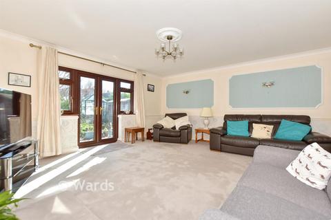 3 bedroom detached bungalow for sale, Lawrence Gardens, Herne Bay, Kent