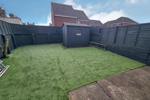 undefined, Maidstone Road, Lowestoft, Suffolk, NR32
