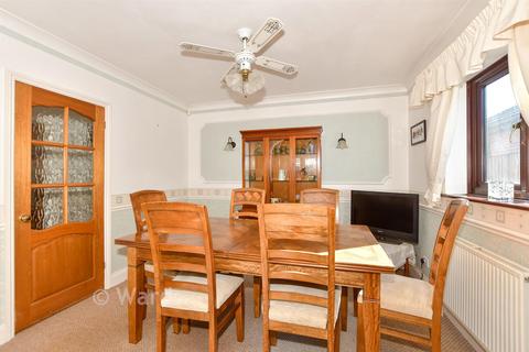 3 bedroom detached bungalow for sale, Lawrence Gardens, Herne Bay CT6