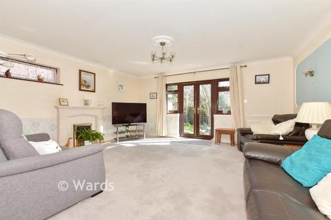 3 bedroom detached bungalow for sale, Lawrence Gardens, Herne Bay CT6