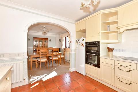 3 bedroom detached bungalow for sale, Lawrence Gardens, Herne Bay CT6
