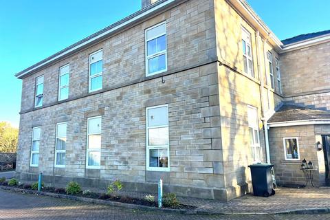 undefined, Orchard Drive, Glossop SK13