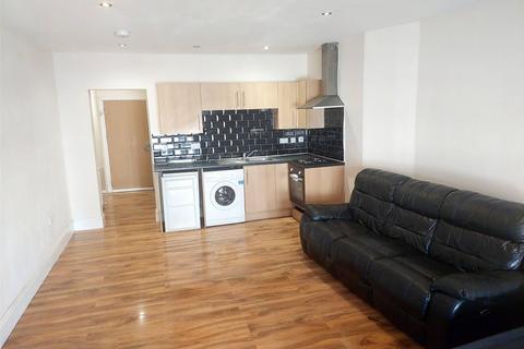 undefined, London Road, Derby, DE1