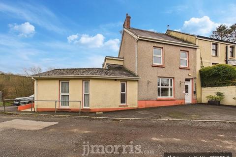 3 bedroom semi-detached house for sale, Login, Whitland, SA34