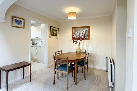 undefined, Croft Road, Thame, Oxfordshire, OX9