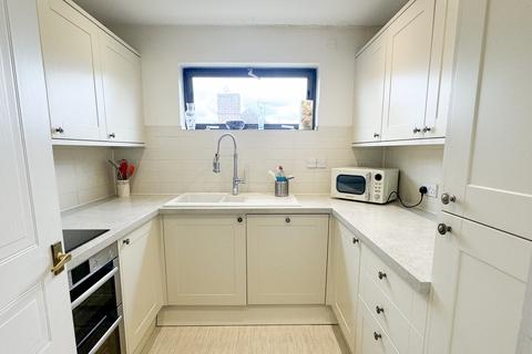 undefined, Croft Road, Thame, Oxfordshire, OX9