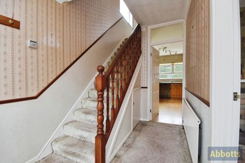 3 bedroom semi-detached house for sale, Wyburns Avenue, RAYLEIGH, Essex, SS6