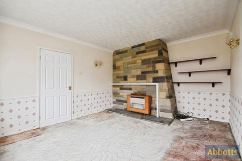 3 bedroom semi-detached house for sale, Wyburns Avenue, RAYLEIGH, Essex, SS6