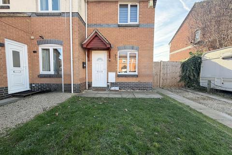 undefined, Raleigh Close, Churchdown, GL3