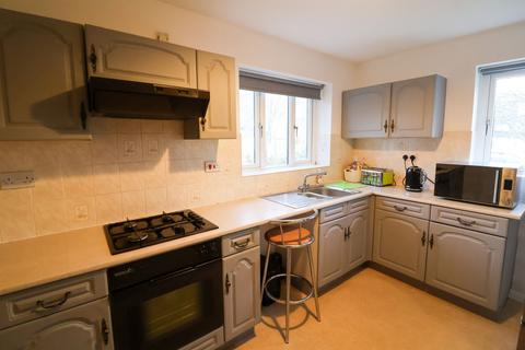 4 bedroom detached house for sale, Highbank, Glossop SK13