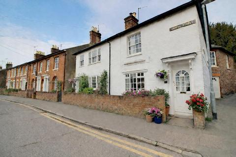undefined, Chapel Street, Berkhamsted
