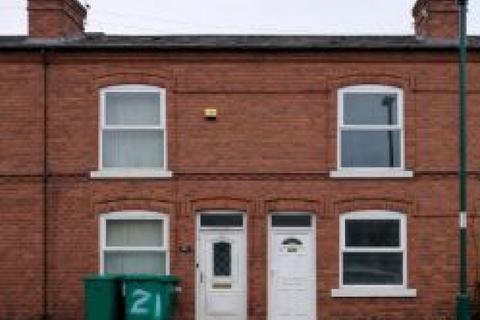 undefined, Eastwood Street, Bulwell, NG6