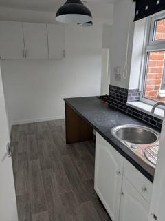 undefined, Eastwood Street, Bulwell, NG6