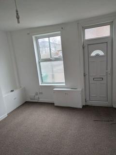 undefined, Eastwood Street, Bulwell, NG6