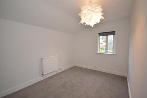 undefined, Whittington Road