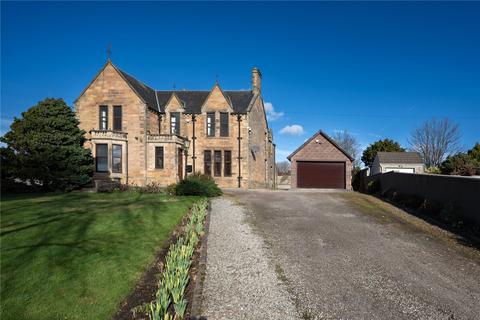 5 bedroom detached house for sale, Cromlet House, Invergordon, IV18