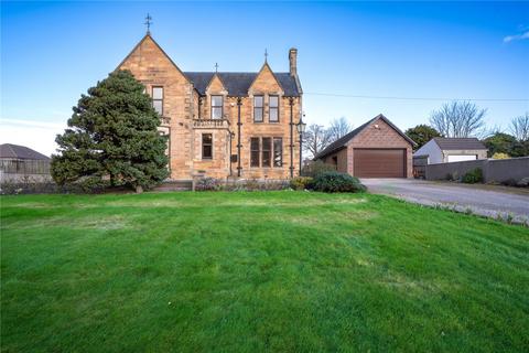 5 bedroom detached house for sale, Cromlet House, Invergordon, IV18
