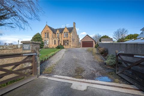 5 bedroom detached house for sale, Cromlet House, Invergordon, IV18