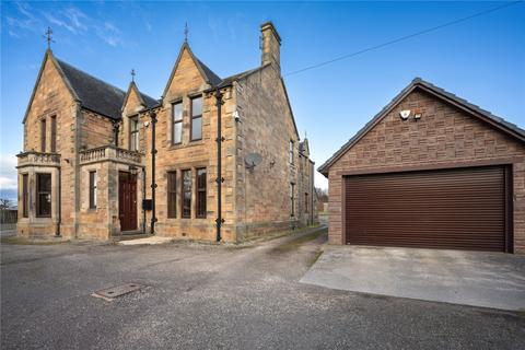 5 bedroom detached house for sale, Cromlet House, Invergordon, IV18
