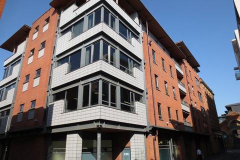undefined, Agecroft House, Northern Quarter