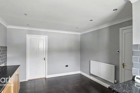 3 bedroom end of terrace house for sale, Oldbrook, Bretton