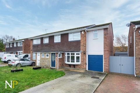 undefined, The Paddocks, Maldon CM9