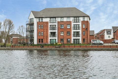 2 bedroom apartment for sale, Dove Mews, Lakeside, Doncaster