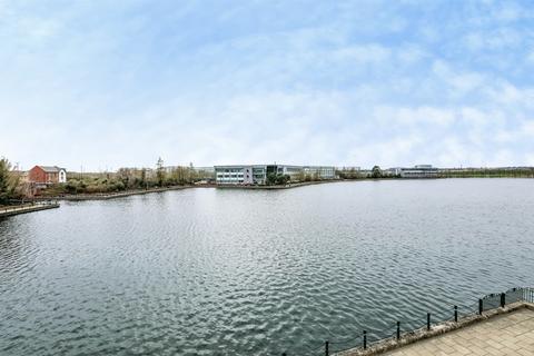 2 bedroom apartment for sale, Dove Mews, Lakeside, Doncaster