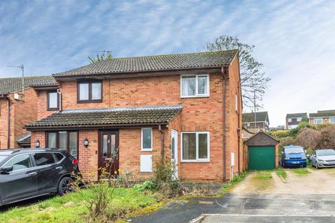 2 bedroom semi-detached house for sale, Pennycress Close, Swindon