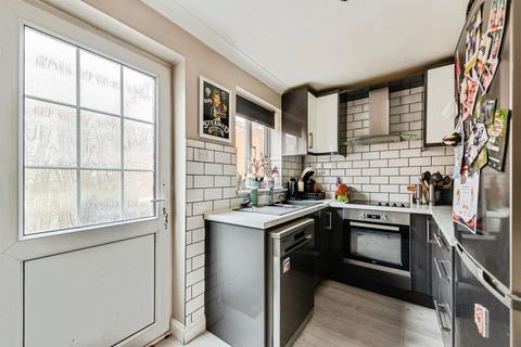 2 bedroom semi-detached house for sale, Pennycress Close, Swindon