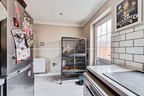 2 bedroom semi-detached house for sale, Pennycress Close, Swindon