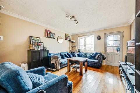 2 bedroom semi-detached house for sale, Pennycress Close, Swindon