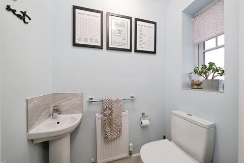 4 bedroom semi-detached house for sale, Settlement Drive, Clowne, Chesterfield