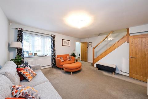 4 bedroom semi-detached house for sale, Settlement Drive, Clowne, Chesterfield