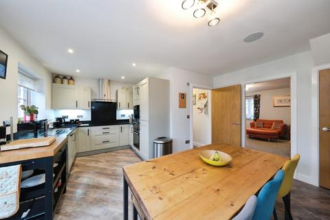 4 bedroom semi-detached house for sale, Settlement Drive, Clowne, Chesterfield