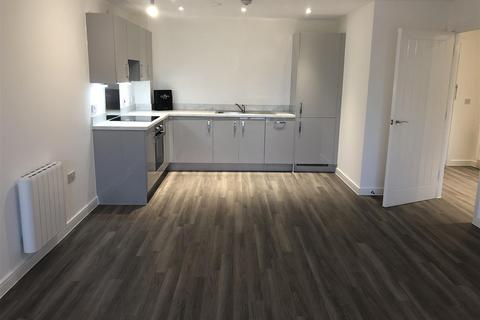 2 bedroom apartment to rent, Wesley House, Station Road, Borehamwood
