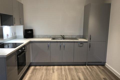 2 bedroom apartment to rent, Wesley House, Station Road, Borehamwood