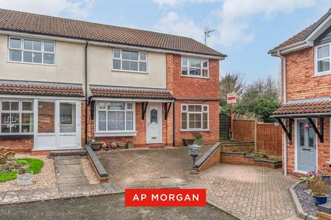 undefined, Knightsford Close, Webheath, Redditch, B97