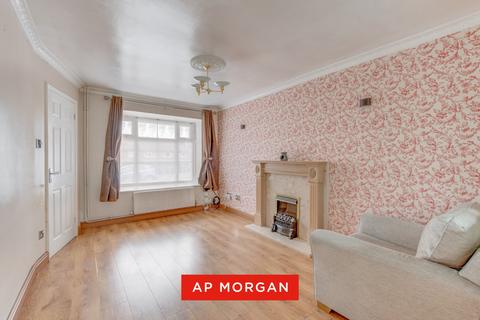 undefined, Knightsford Close, Webheath, Redditch, B97