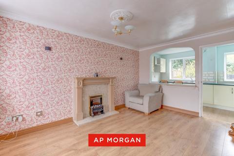undefined, Knightsford Close, Webheath, Redditch, B97