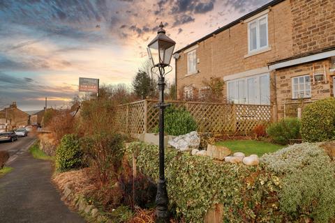 undefined, Old Road, Glossop SK13