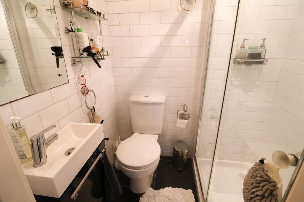 En suite