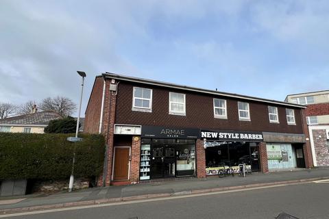 2 bedroom apartment for sale, Dean Hill, Plymouth PL9