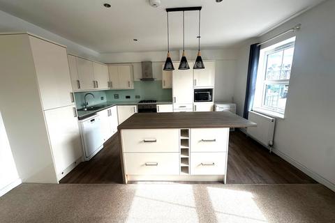 2 bedroom apartment for sale, Dean Hill, Plymouth PL9