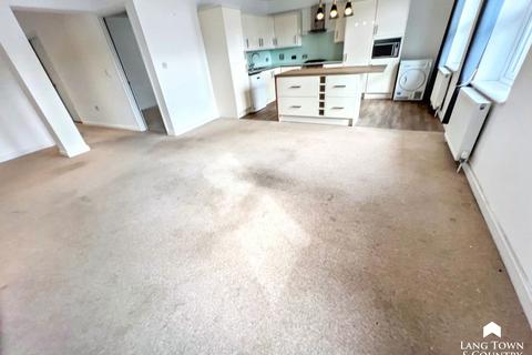 2 bedroom apartment for sale, Dean Hill, Plymouth PL9